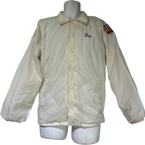 VINTAGE El Cajon California Elks Jacket 1812 USA